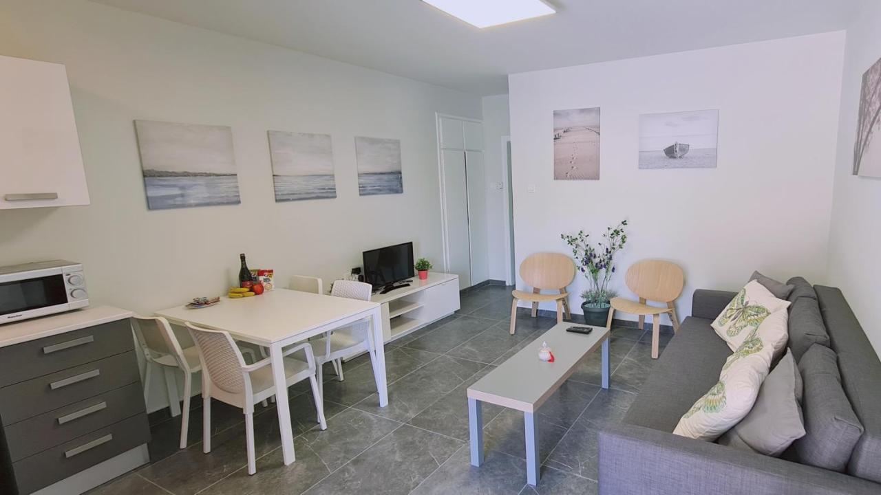 Stay Nissi Twins Apts Айя-Напа Экстерьер фото