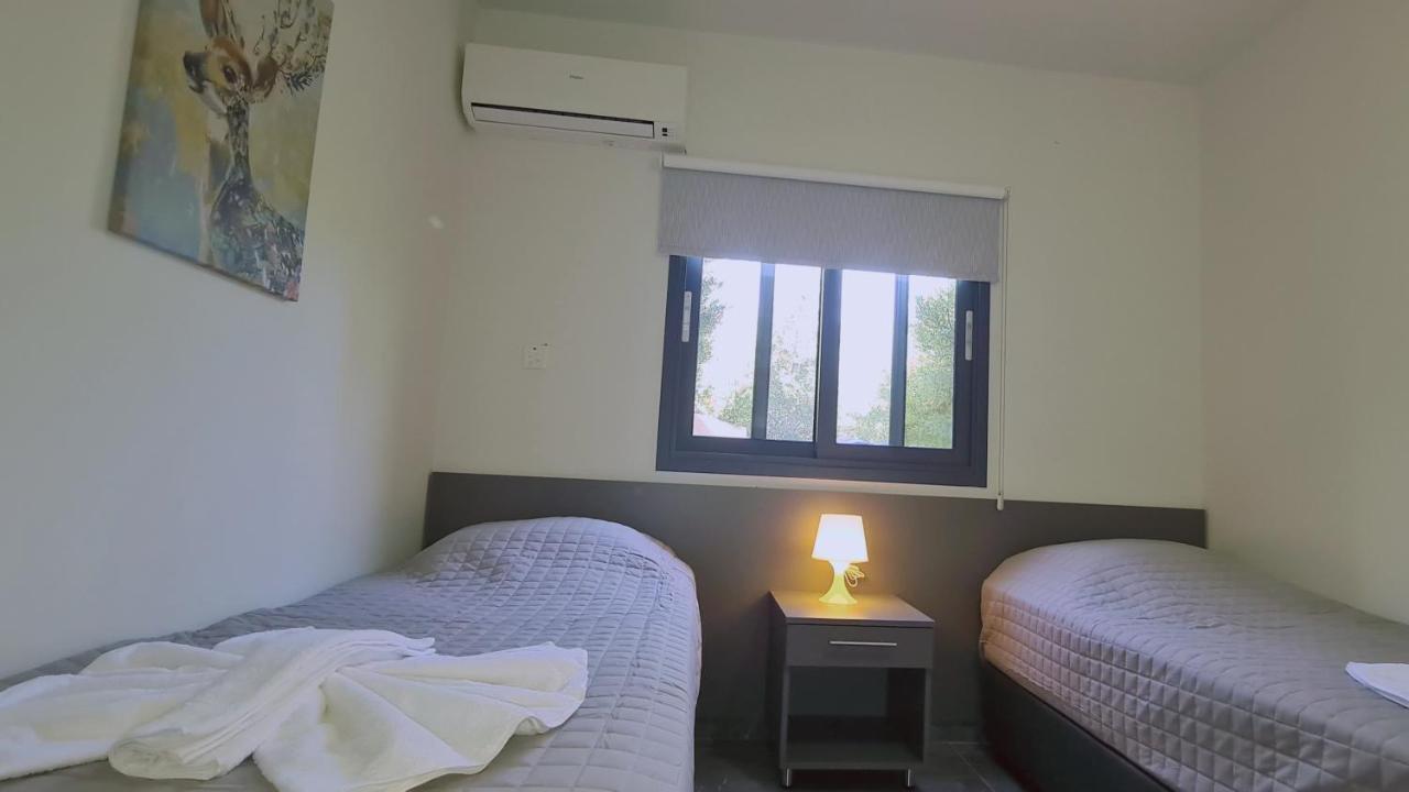 Stay Nissi Twins Apts Айя-Напа Экстерьер фото