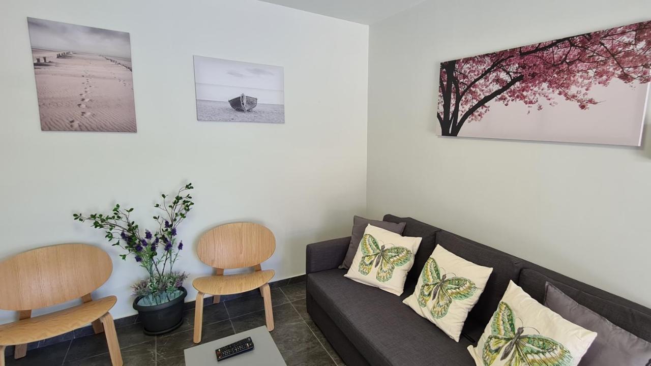 Stay Nissi Twins Apts Айя-Напа Экстерьер фото