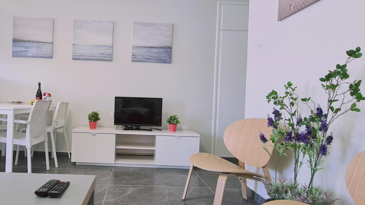 Stay Nissi Twins Apts Айя-Напа Экстерьер фото