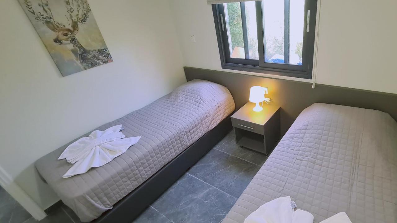 Stay Nissi Twins Apts Айя-Напа Экстерьер фото