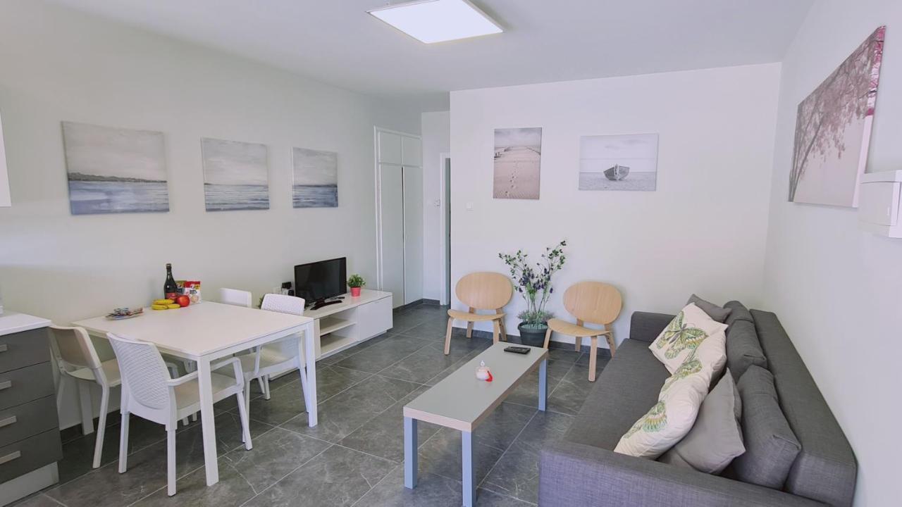 Stay Nissi Twins Apts Айя-Напа Экстерьер фото