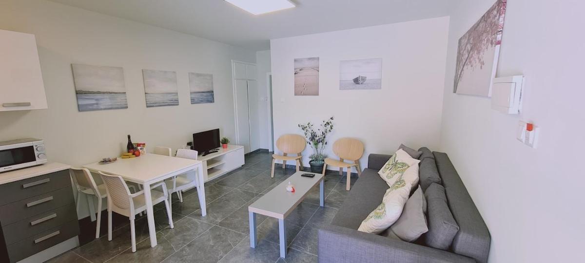 Stay Nissi Twins Apts Айя-Напа Экстерьер фото