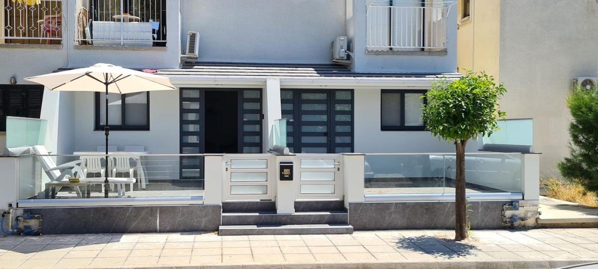 Stay Nissi Twins Apts Айя-Напа Экстерьер фото