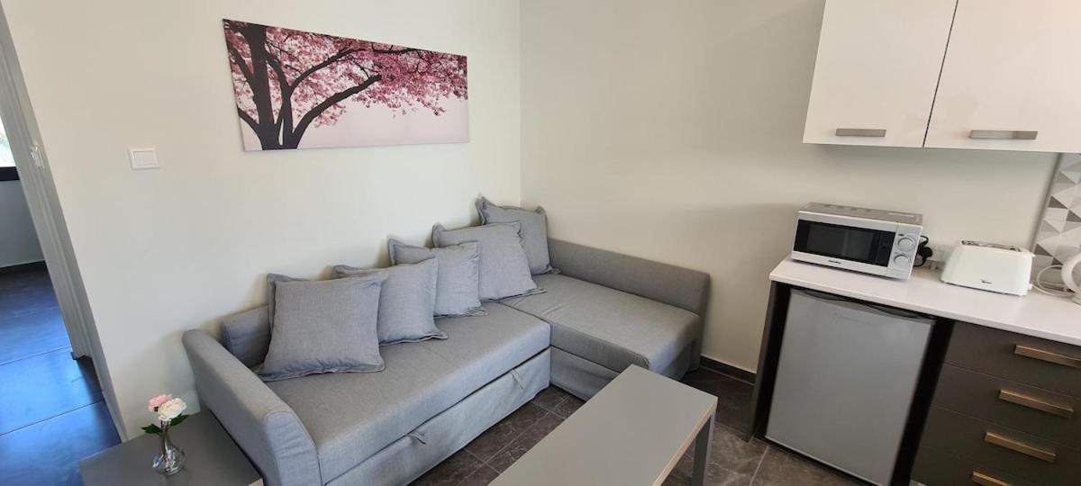 Stay Nissi Twins Apts Айя-Напа Экстерьер фото
