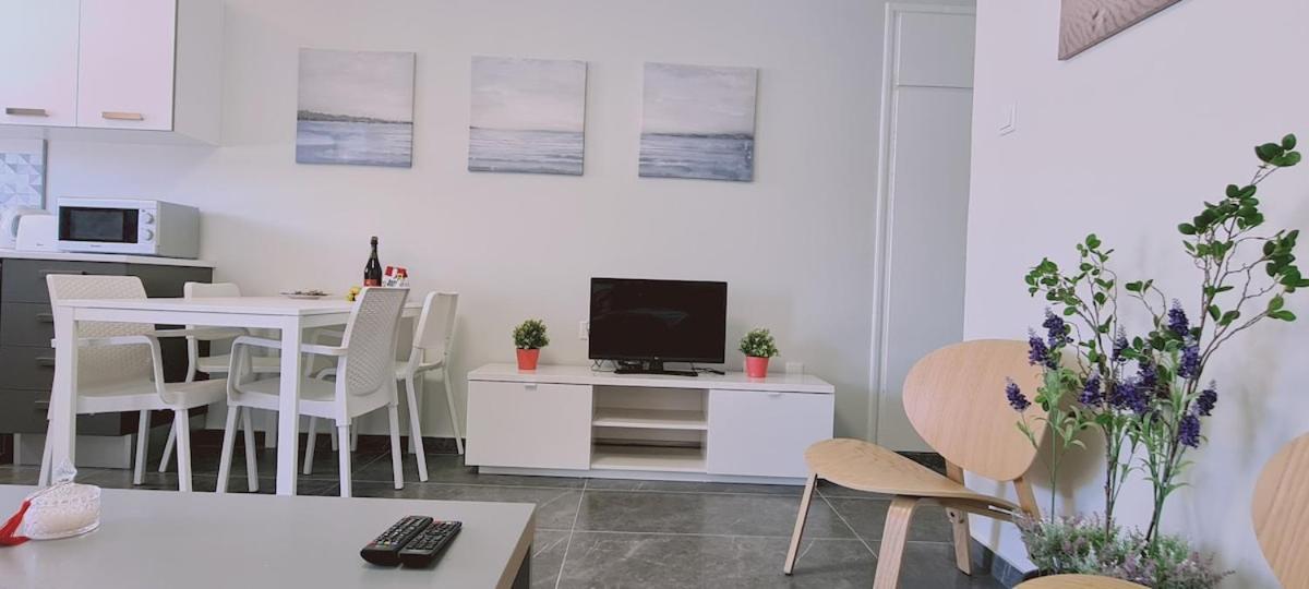 Stay Nissi Twins Apts Айя-Напа Экстерьер фото
